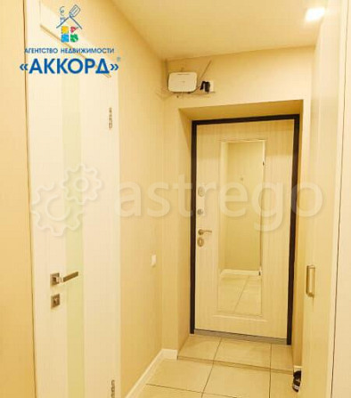 2-комн. квартира, 45.7 м2, 7/16 эт. Барнаул - изображение 9