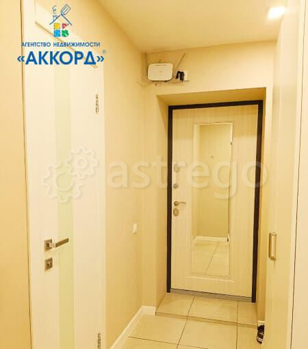 2-комн. квартира, 45.7 м2, 7/16 эт. Барнаул - изображение 9