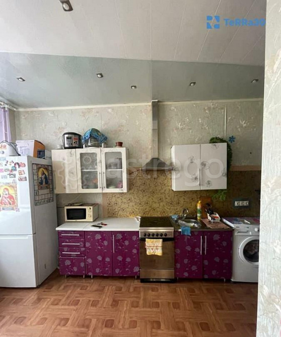 1-комн. квартира, 30 м2, 2/3 эт. Астрахань - изображение 7