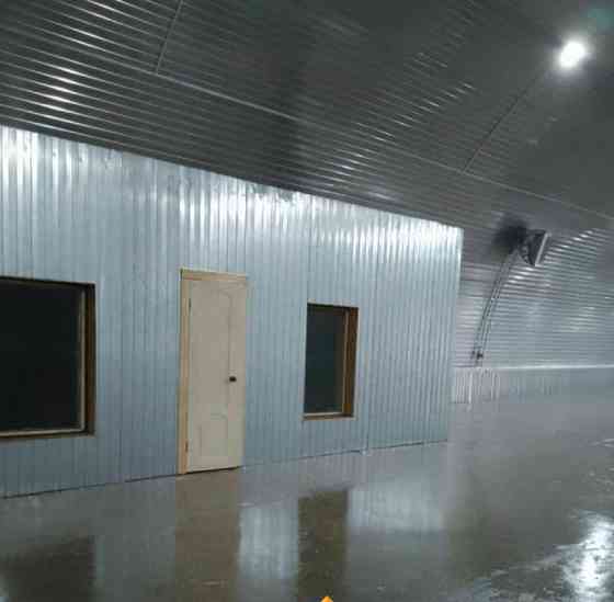 Склад, 900 м2 Балашиха