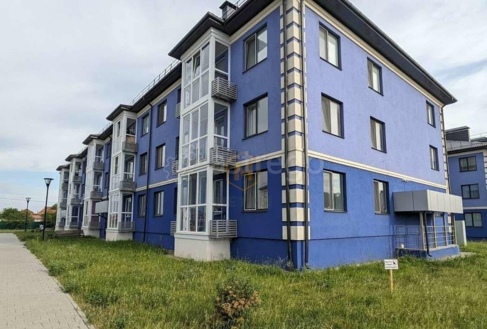 2-комн. квартира, 48.6 м2, 1/3 эт. Разумное - изображение 8