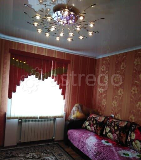 Дом, 45 м2 Губкин - изображение 1