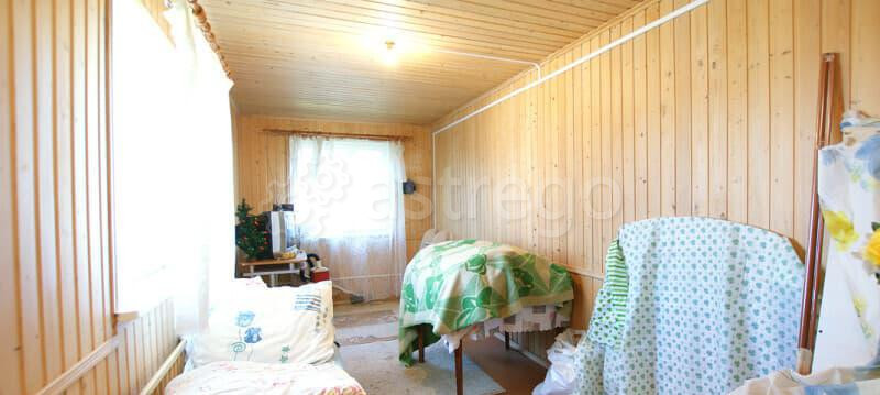 Дом, 59 м2 Волоколамск - изображение 10