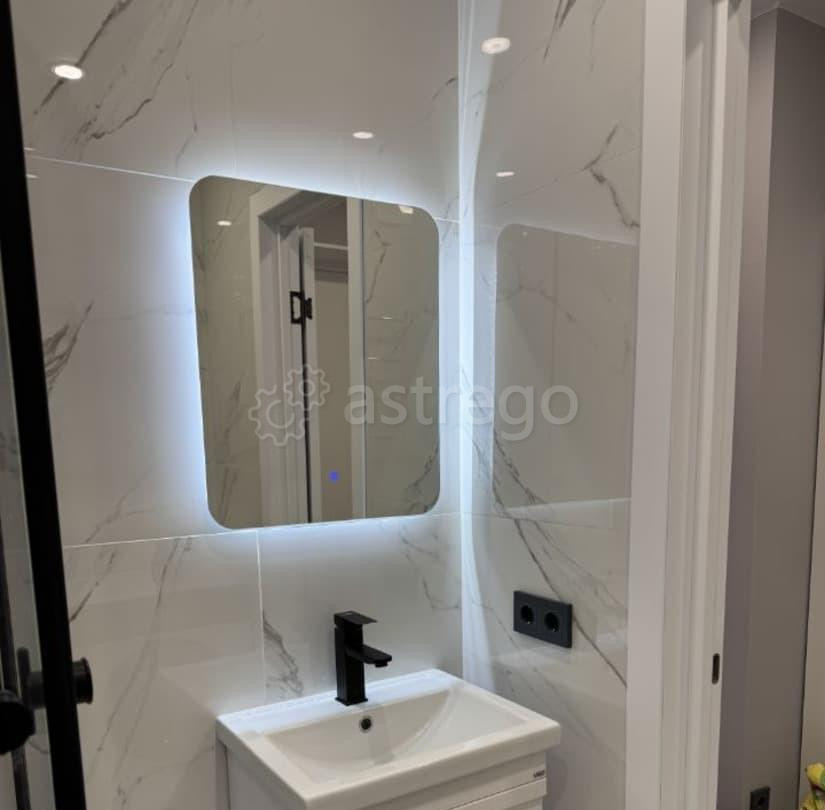 Студия, 21.6 м2, 12/12 эт. Балашиха - изображение 3