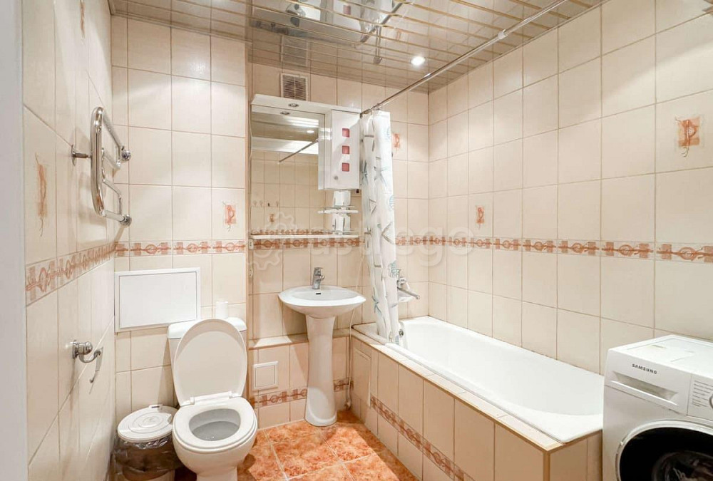 3-комн. квартира, 57 м2, 2/5 эт. Благовещенск - изображение 5