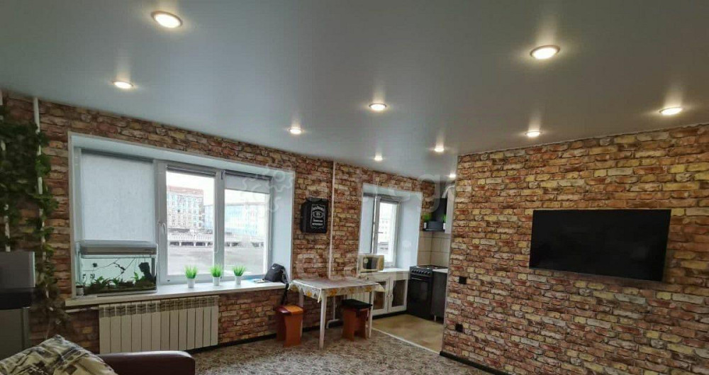 1-комн. квартира, 30.2 м2, 2/5 эт. Норильск - изображение 3