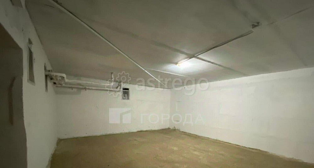 Склад, 40 м2 Барнаул - изображение 1