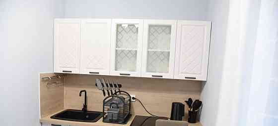 1-комн. квартира, 33 м2, 17/17 эт. Балашиха