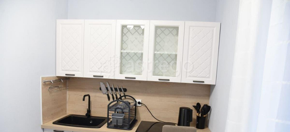 1-комн. квартира, 33 м2, 17/17 эт. Балашиха - изображение 6