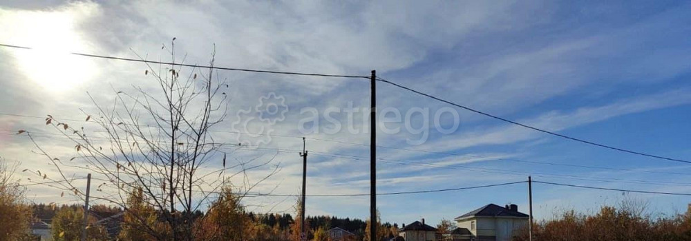 Земельный участок, 12 соток Санкт-Петербург - изображение 7
