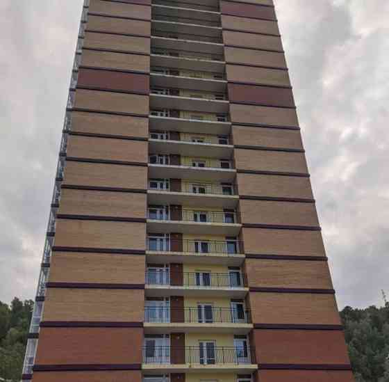 Студия, 30 м2, 3/25 эт. Красноярск