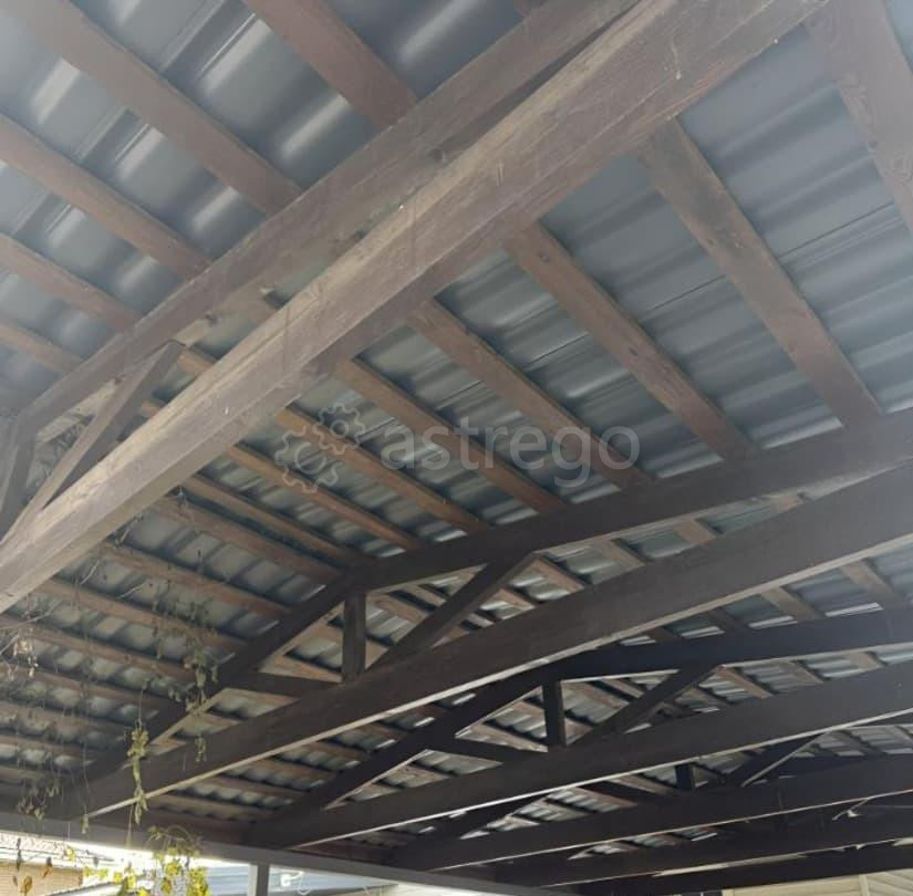 Дом, 122 м2, 8 соток, 1 эт. Домодедово - изображение 4