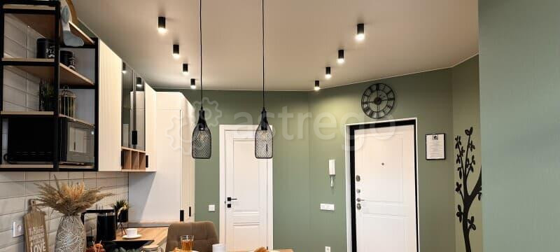 1-комн. квартира, 40 м2, 11/22 эт. Раменское - изображение 7