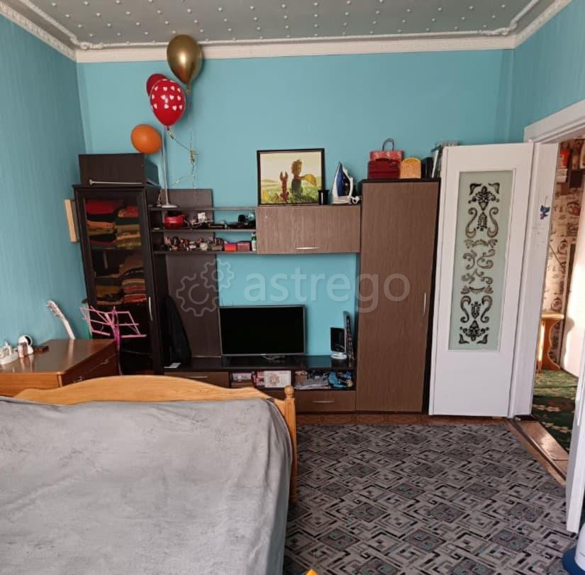 2-комн. квартира, 41.6 м2, 4/5 эт. Тында - изображение 1