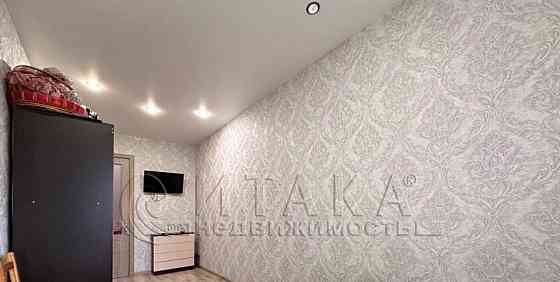 4-комн. квартира, 90.2 м2, 2/4 эт. Санкт-Петербург