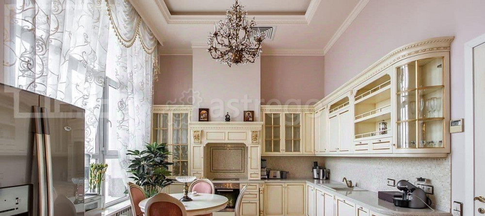 3-комн. квартира, 351 м2, 20/50 эт. Москва - изображение 3
