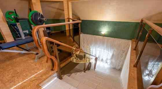 Дом, 550 м2 Москва