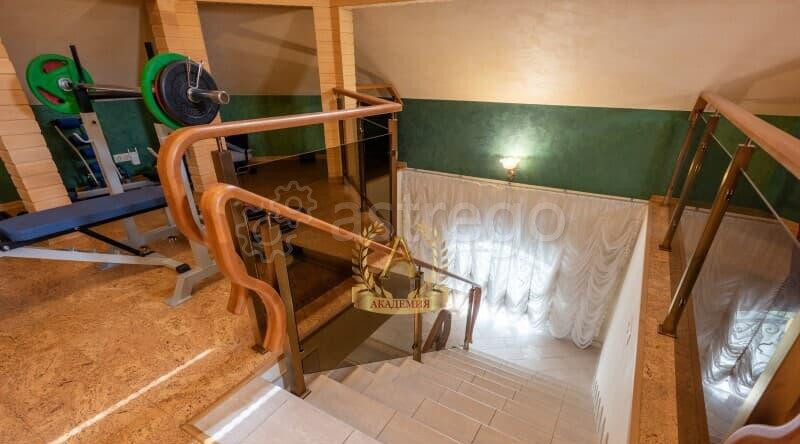 Дом, 550 м2 Москва - изображение 6