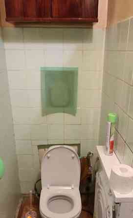 Комната, 49 м2, 5/5 эт. Москва