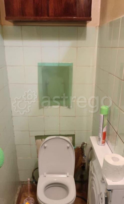 Комната, 49 м2, 5/5 эт. Москва - изображение 2