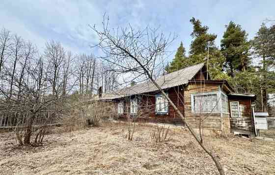 3-комн. квартира, 80 м2, 1/1 эт. Орехово-Зуево