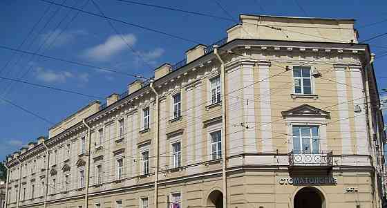 Свободного назначения, 590 м2 Санкт-Петербург