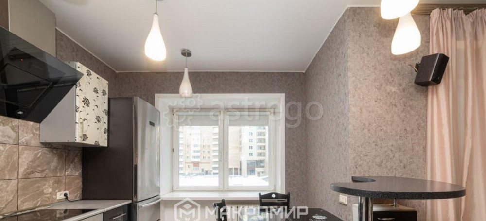 3-комн. квартира, 76.2 м2, 2/9 эт. Архангельск - изображение 5