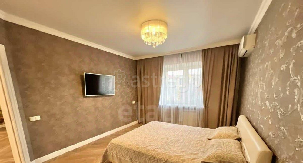 3-комн. квартира, 99 м2, 3/5 эт. Благовещенск - изображение 5