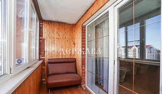 5-комн. квартира, 126.4 м2, 5/5 эт. Старый Оскол