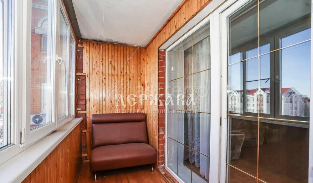 5-комн. квартира, 126.4 м2, 5/5 эт. Старый Оскол - изображение 6