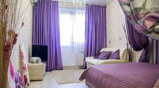 1-комн. квартира, 33 м2, 6/10 эт. Красноярск