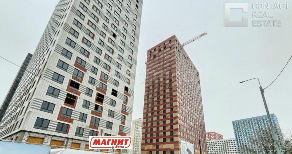 Торговое помещение, 132.5 м2 Мытищи - изображение 1