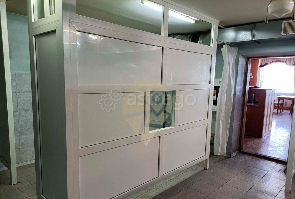 Свободного назначения, 494 м2 Старый Оскол - изображение 7