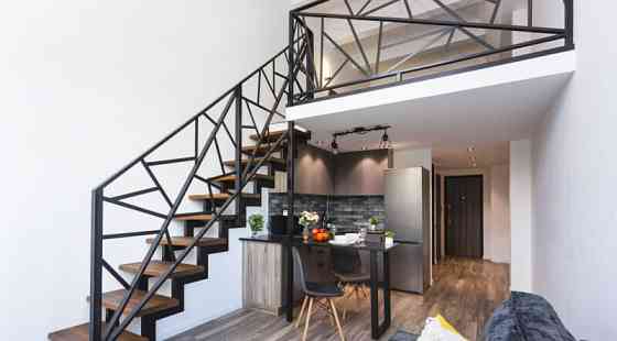 1-комн. квартира, 46 м2, 3/3 эт. Красногорск