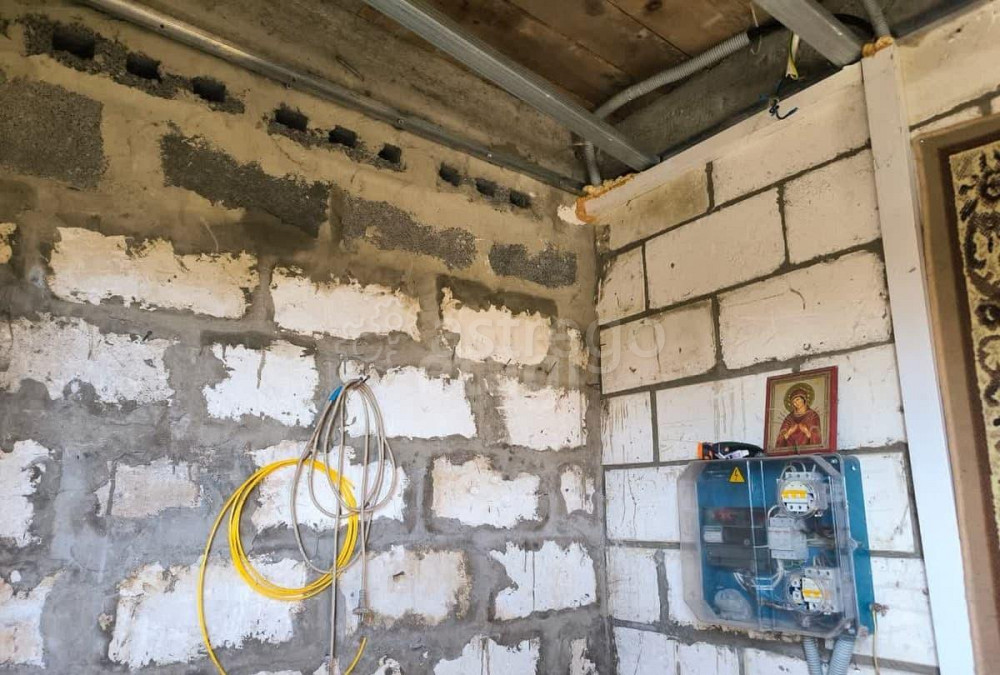 Дом, 85.7 м, 17 соток, 1 эт. Гиагинская - изображение 2