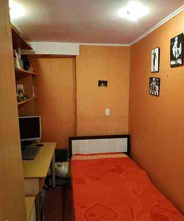 3-комн. квартира, 51.9 м2, 1/1 эт. Астрахань