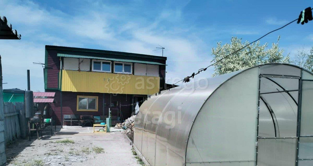 Дом, 218.8 м2, 5.8 сотки, 2 эт. Белогорск - изображение 4