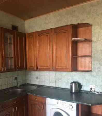 3-комн. квартира, 64 м2, 9/9 эт. Красноярск