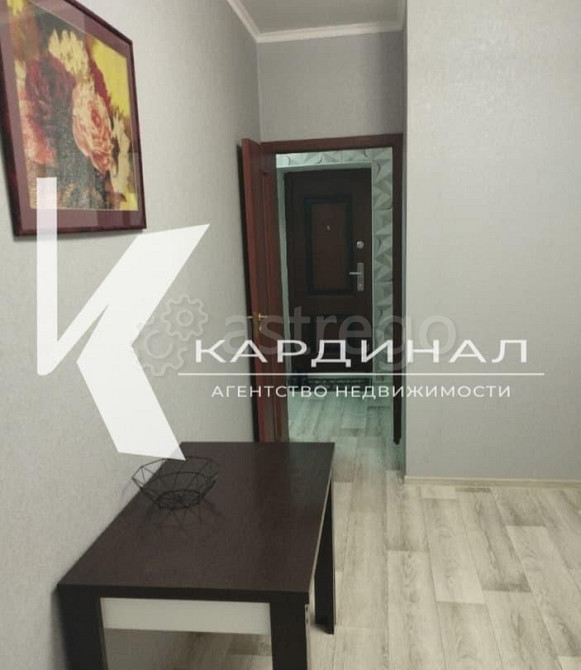 1-комн. квартира, 38 м2, 1/5 эт. Старый Оскол - изображение 6