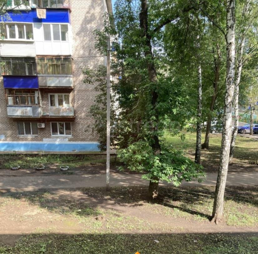 2-комн. квартира, 46 м2, 2/5 эт. Стерлитамак - изображение 4