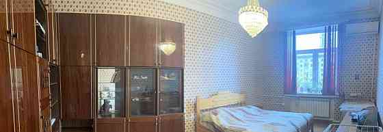 4-комн. квартира, 110 м2, 5/12 эт. Москва