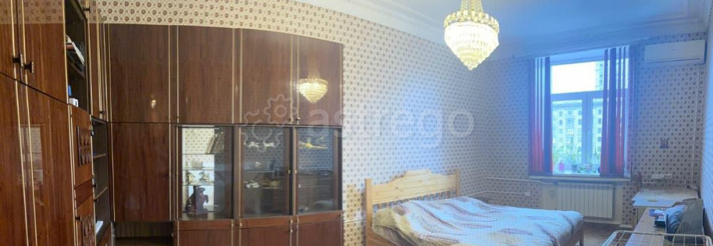 4-комн. квартира, 110 м2, 5/12 эт. Москва - изображение 5