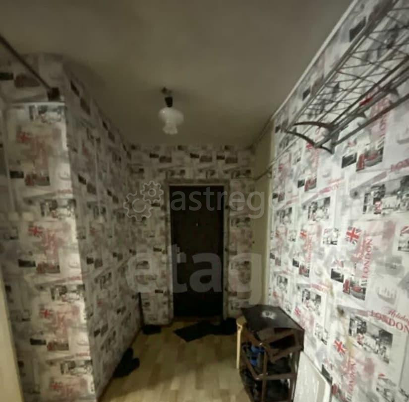 Комната, 12 м2, 3/5 эт. Котлас - изображение 2