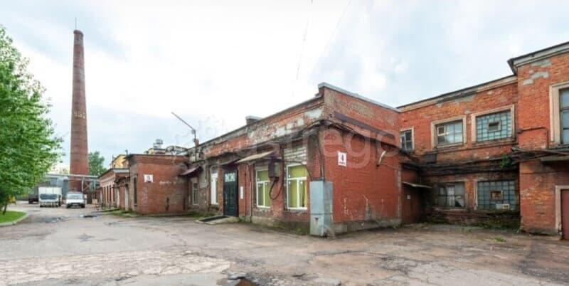 Склад, 420 м2 Санкт-Петербург - изображение 3