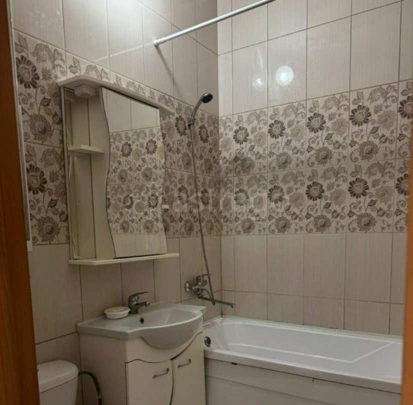 Студия, 29.4 м2, 13/18 эт. Мытищи - изображение 3