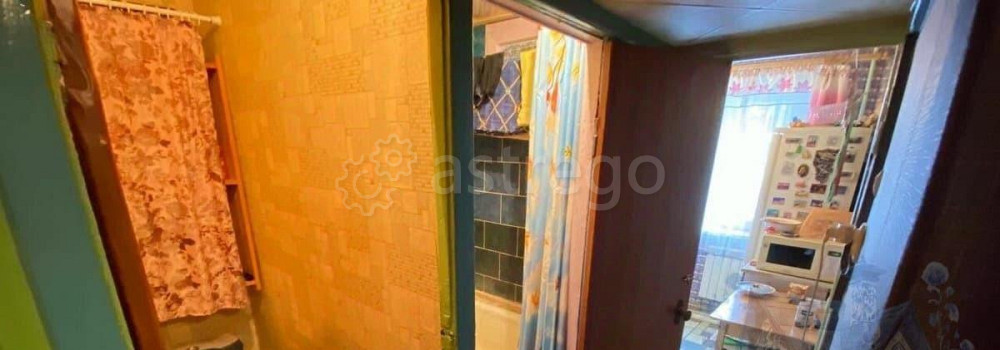 Комната, 18 м2, 1/9 эт. Жуковский - изображение 5