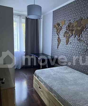 3-комн. квартира, 60 м2, 4/8 эт. Москва