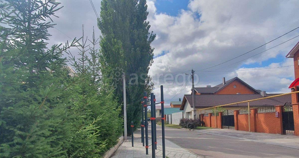 Коттедж, 380 м2, 10 соток, 3 эт. Уфа - изображение 6