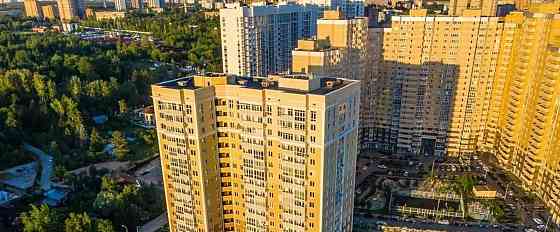 Студия, 36.1 м2, 14/22 эт. Одинцово