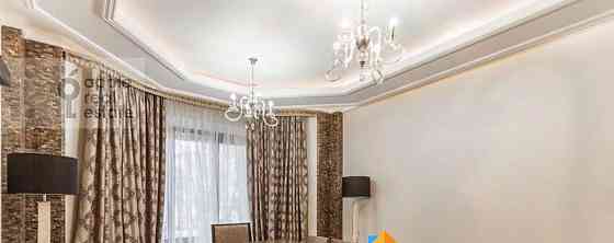 4-комн. квартира, 157 м2, 2/11 эт. Москва